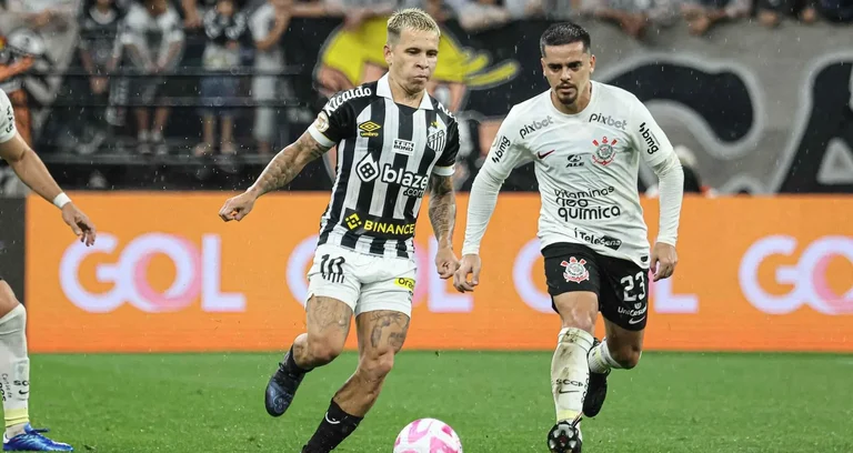 A Gazeta  São Paulo elimina Corinthians e vai à final da Copa do Brasil