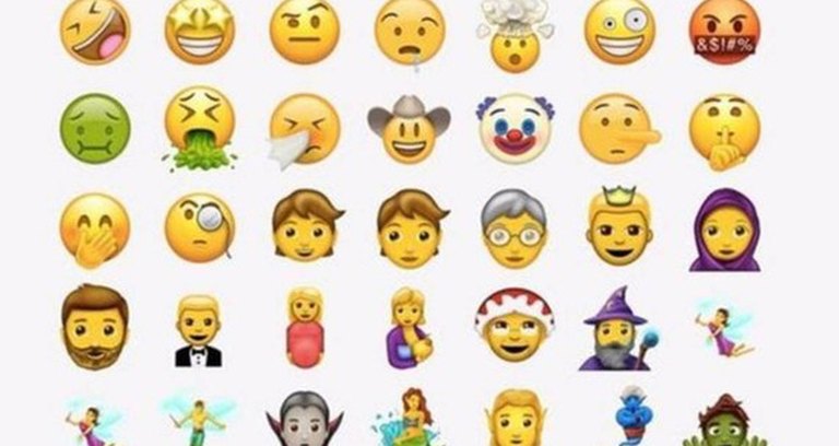 G1 - Disney lança jogo com mais de 400 'emojis' para iOS e Android -  notícias em Tecnologia e Games