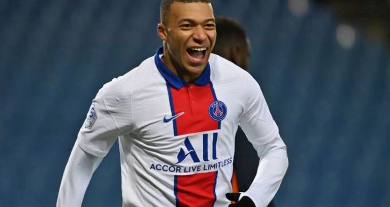 Estudo aponta Mbappé e Haaland como mais caros do mundo, e Neymar é sexto  na lista, futebol internacional