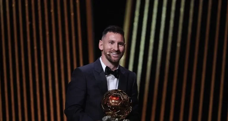 GazetaWeb - Messi é o melhor jogador até agora em 2021 das cinco principais  ligas da Europa, aponta estudo