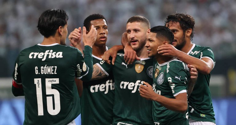 Caminhos de Chelsea e Palmeiras definidos: confira o chaveamento