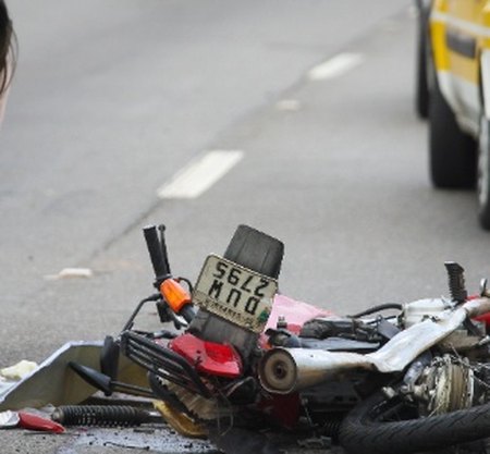 Motociclistas representam mais da metade das vítimas fatais de acidentes de  trânsito em Alagoas, Alagoas