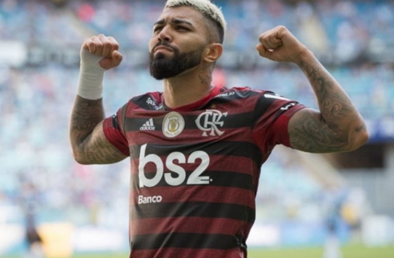 Flamengo pega Boavista com recorde na mira e atenção voltada para