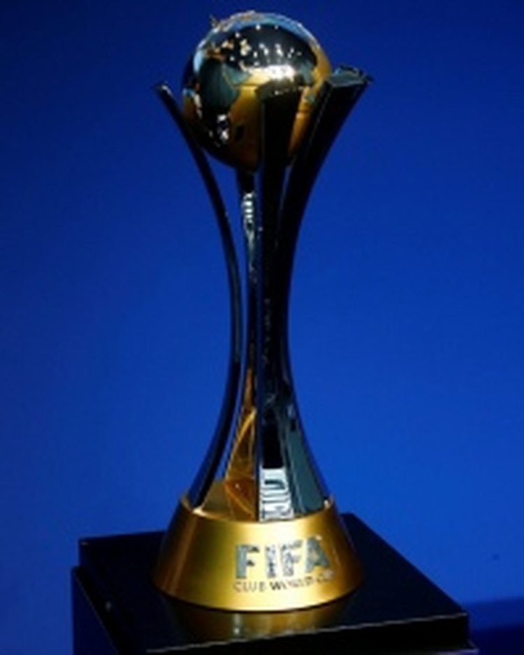 Fifa anuncia data do sorteio do Mundial de Clubes 2023